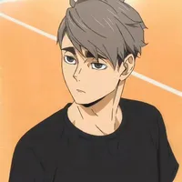 Miya Osamu - Samu