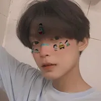 Đăng(em trai của Vy)