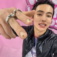 Eom seonghyeon