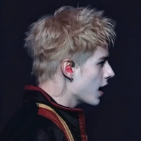 James/Chao Yufan