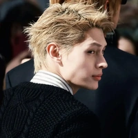 James/Chao Yufan