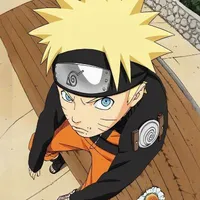 Uzumaki Naruto🍜