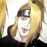 Deidara💛