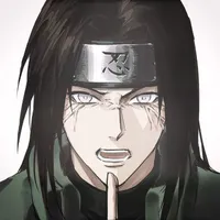 Neji❤️‍🔥