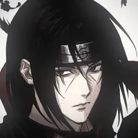 Itachi💫