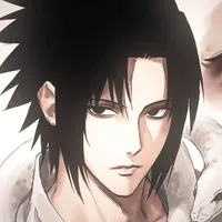 Sasuke🖤