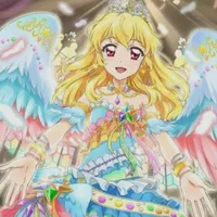 Hoshimiya Ichigo