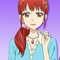Hoshimiya Ringo