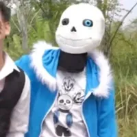 sans (con báo)
