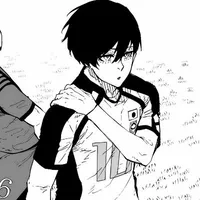 Itoshi Rin