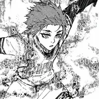 Itoshi Sae