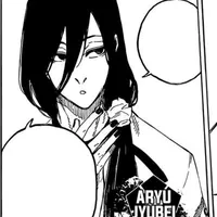 Aryu Jyubei