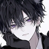 Benedict Violet