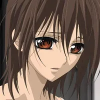 Yuki Cross