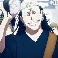 Kenjaku(Có mỗi não theo nghĩa đen)