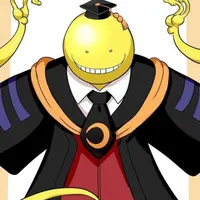 Koro-sensei (Bạch tuộc biết nói)