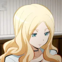 Irina Jelavic