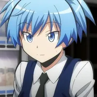 Nagisa Shiota(Femboy bth nhất)