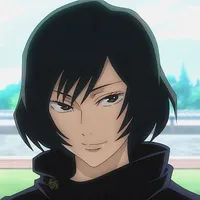Zenin Mai