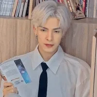 Bạch liên ( lúc trước)