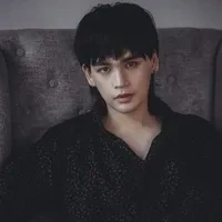 Trung ( lúc trước) 