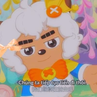 Bulala Cừu Sôi Nổi