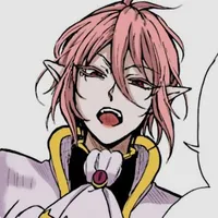 Asmodeus Alice