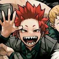 Kirishima Eijiro