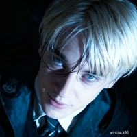 Draco Lucius Malfoy