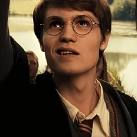James Potter