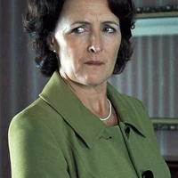 Petunia Dursley