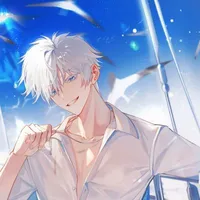Gojo Satoru