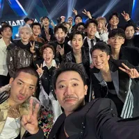 tất cả Anh Trai ( tùy trường hợp)