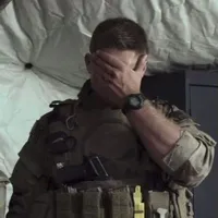 Military Volkov