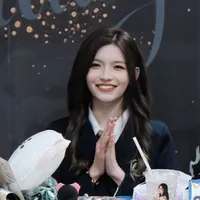 Diệp Thư Kỳ_soki