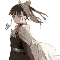 Tsuyuri Kanao