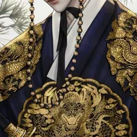 Tướng Quân Lee Huynwoo