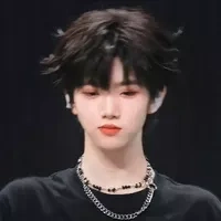 Trương Hàm Thụy _ cậu