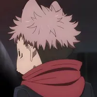 Itadori Yuuji