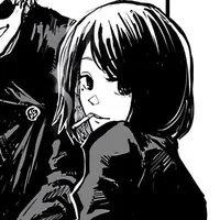 Ieiri Shoko
