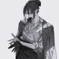 Mei [Tổng chỉ huy]