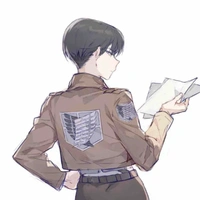 Levi Ackerman