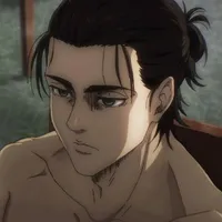 Eren Jeager