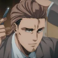 Jean kirstein