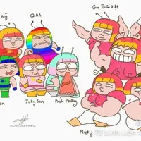 tác giả