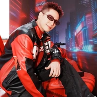 Phạm Anh Quân ( Alpha S )