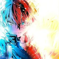 Shoto Todoroki