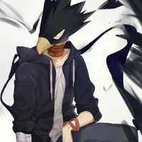 Fumikage tokayami
