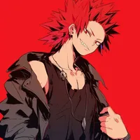 Eijiro Kirishima