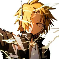 Denki Kaminari